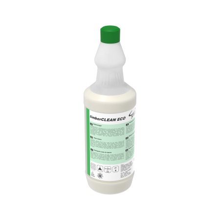 HAGLEITNER - timberCLEAN ECO 1 l - ekologiczne mydło do podłóg drewnianych